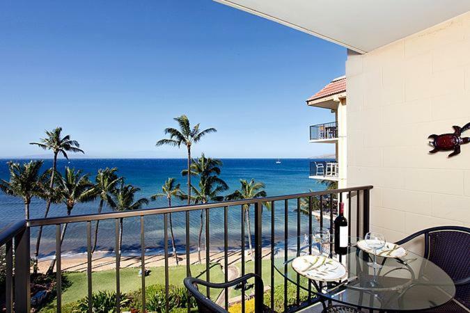 Kealia Resort 502 Kihei Exterior foto