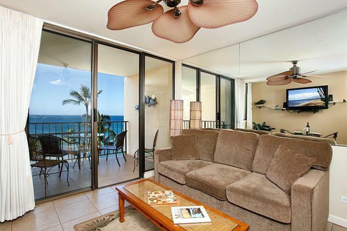 Kealia Resort 502 Kihei Exterior foto