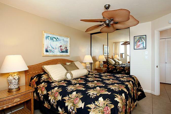 Kealia Resort 502 Kihei Exterior foto